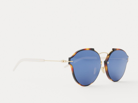 Dior - Eclat UGM 6013 Sunglasses Modelo 3D