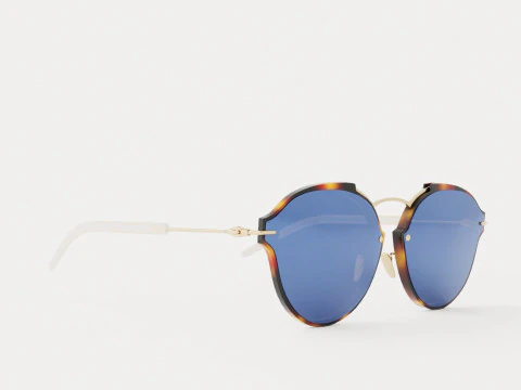 Dior - Okulary przeciwsłoneczne Eclat UGM 6013 Model 3D