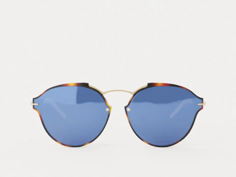 Dior - Eclat UGM 6013 Sunglasses 3D Model
