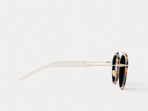 Dior - Eclat UGM 6013 Sunglasses 3D Model