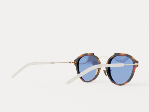 Dior - Eclat UGM 6013 Sunglasses 3D 모델
