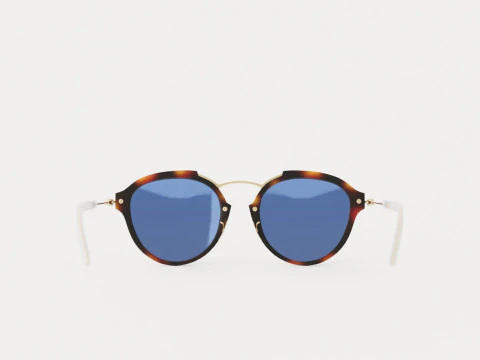 Dior - Eclat UGM 6013 Sunglasses 3D Model