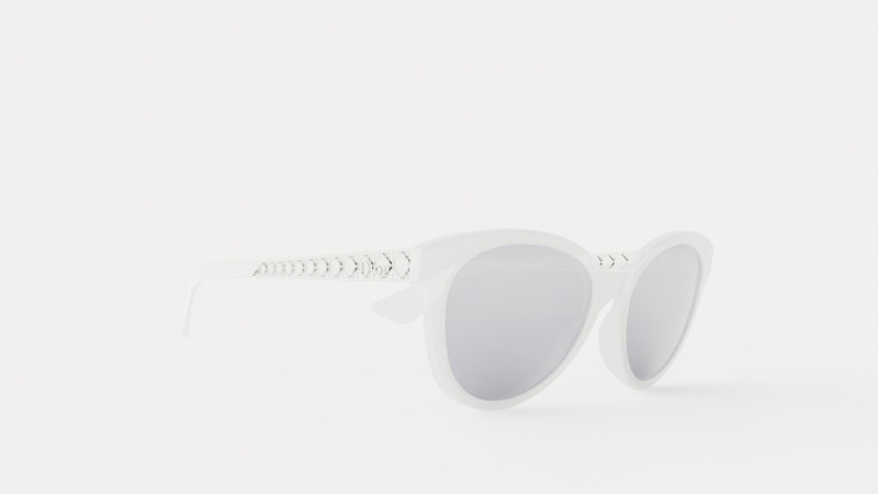 Dior - DIORAMA7 GKZ Sunglasses 3D 모델 .c4d .max .obj .3ds .fbx .stl .blend