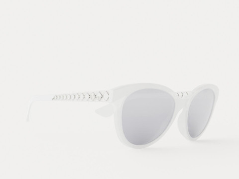 Dior - DIORAMA7 GKZ Sunglasses 3D 模型