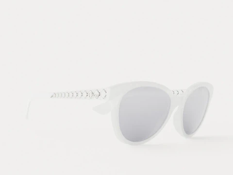 Dior - Okulary przeciwsłoneczne DIORAMA7 GKZ Model 3D