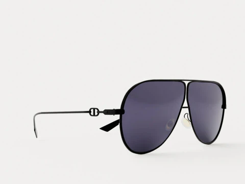 Dior - DIORCAMP 0032K Sunglasses 3D Model
