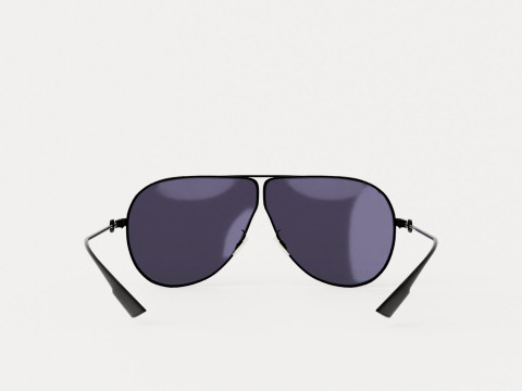 Dior - DIORCAMP 0032K Sunglasses 3D Modell