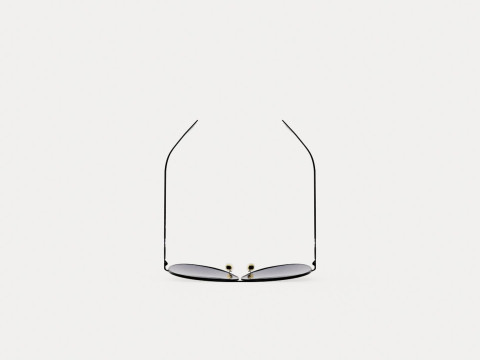 Dior - DIORCAMP 0032K Sunglasses 3D Modell