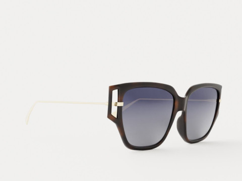 Dior - DIORDIRECTION3F 086 Sunglasses 3D Model