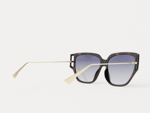 Dior - DIORDIRECTION3F 086 Sunglasses 3Dモデル
