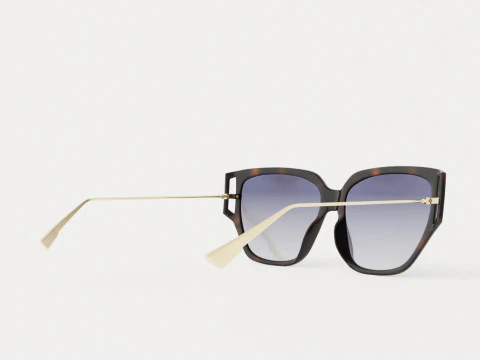 Dior - DIORDIRECTION3F 086 Sunglasses 3D Model