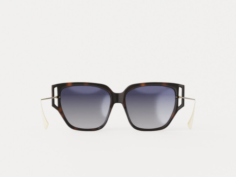 Dior - DIORDIRECTION3F 086 Sunglasses 3Dモデル