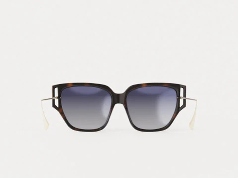 Dior - DIORDIRECTION3F 086 Sunglasses 3D Model