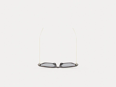 Dior - DIORDIRECTION3F 086 Sunglasses 3D Model