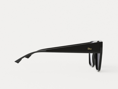 Dior - DIORHIT 807 Glasses 3D Модель