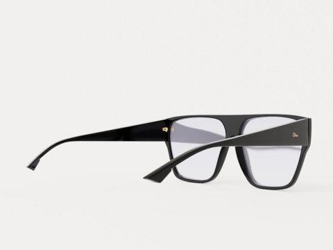Dior - DIORHIT 807 Glasses 3D Модель