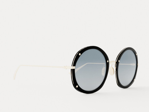 Dior - DIORHYPNOTIC1 2M2 Sunglasses 3D Модель