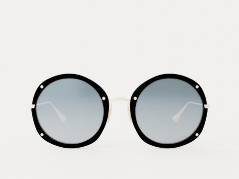 Dior - DIORHYPNOTIC1 2M2 Sunglasses 3D 모델