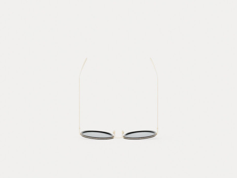 Dior - DIORHYPNOTIC1 2M2 Sunglasses 3D 모델