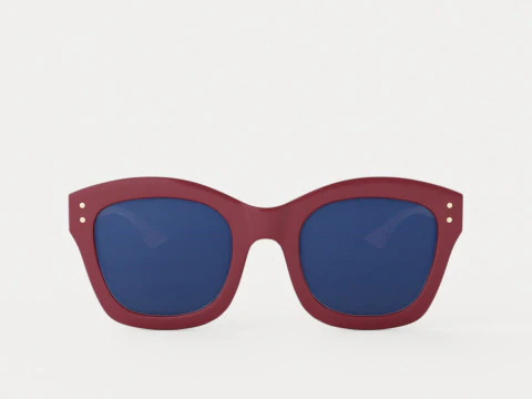 Dior - DIORIZON2 0T7 Sunglasses 3D Model