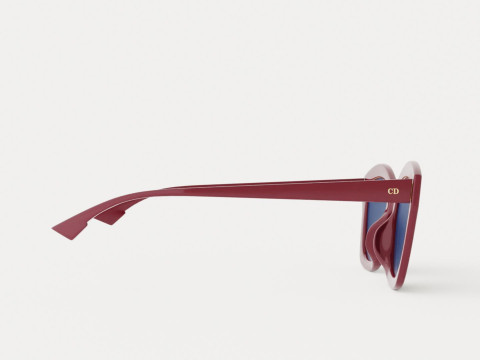 Dior - DIORIZON2 0T7 Sunglasses 3D मॉडल