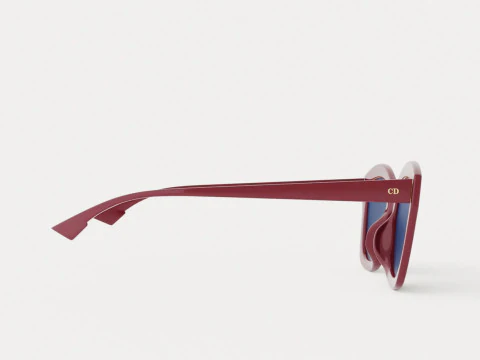 Dior - DIORIZON2 0T7 Sunglasses 3D Model