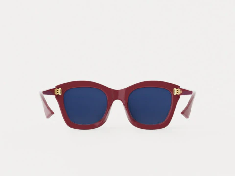 Dior - DIORIZON2 0T7 Sunglasses 3D Model