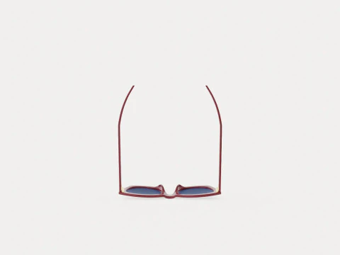 Dior - DIORIZON2 0T7 Sunglasses 3D Model