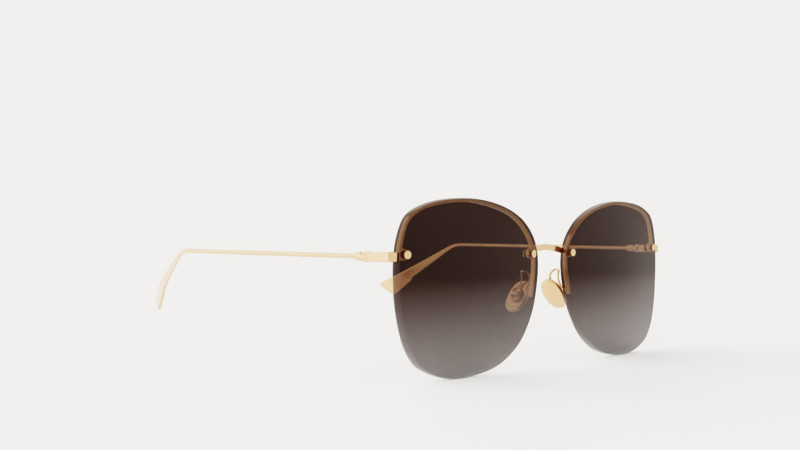 Dior - DIORSTELLAIRE7F 000HA Sunglasses 3D मॉडल .c4d .max .obj .3ds .fbx .stl .blend