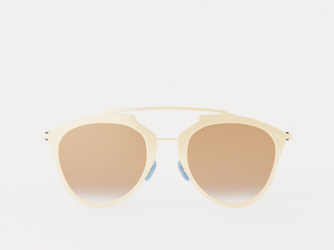 Dior - Reflected 321 Sunglasses 3D 모델