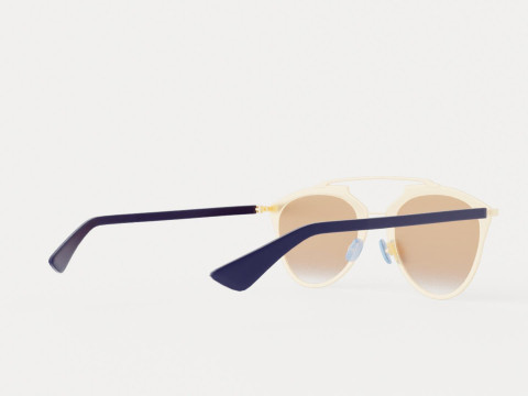 Dior - Reflected 321 Sunglasses 3D 모델