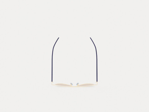 Dior - Reflected 321 Sunglasses 3D 모델