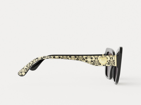 Dolce and Gabbana - 0DG4359 52 Sunglasses 3D-Modell