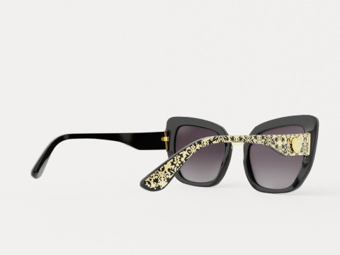 Dolce and Gabbana - 0DG4359 52 Sunglasses 3D-Modell