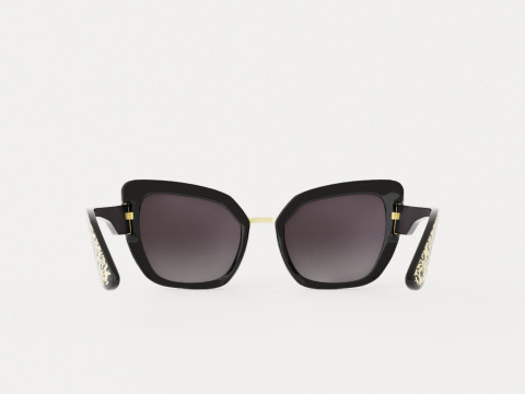 Dolce and Gabbana - 0DG4359 52 Sunglasses 3D-Modell