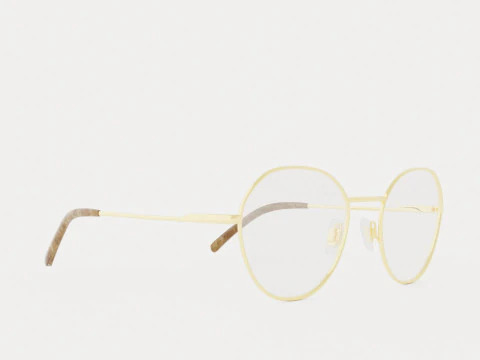Dolce and Gabbana - Okulary DG1324 02 Model 3D