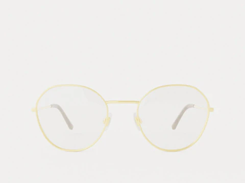 Dolce and Gabbana - DG1324 02 Glasses 3D Model