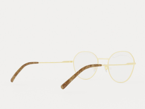 Dolce and Gabbana - DG1324 02 Glasses 3D-Modell