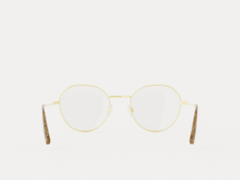 Dolce and Gabbana - DG1324 02 Glasses 3D-Modell