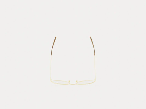 Dolce and Gabbana - DG1324 02 Glasses 3D Model