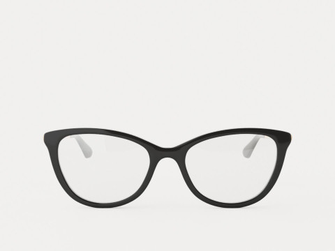 Dolce and Gabbana - DG3258 501 Glasses Model 3D