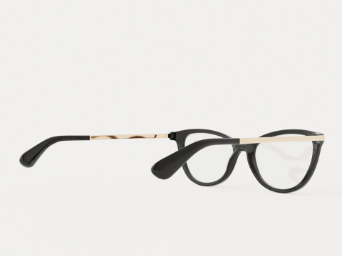 Dolce and Gabbana - DG3258 501 Glasses Model 3D