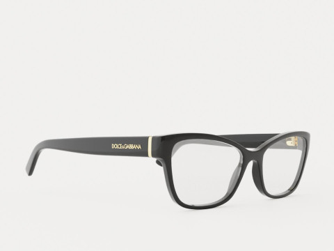 Dolce and Gabbana - DG3274 501 Glasses 3D-Modell