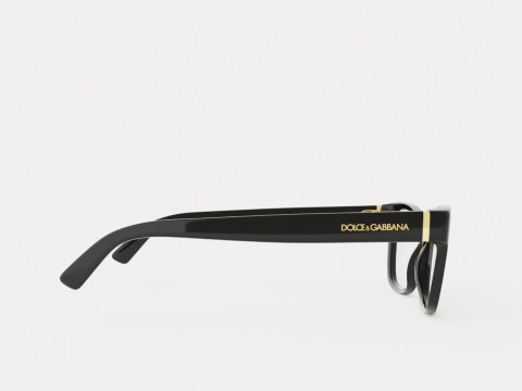 Dolce and Gabbana - DG3274 501 Glasses 3D Модель