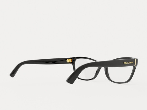 Dolce and Gabbana - DG3274 501 Glasses 3D Модель