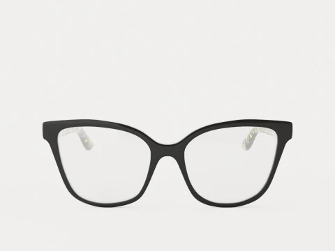 Dolce and Gabbana - DG3321 3215 Glasses 3D Model