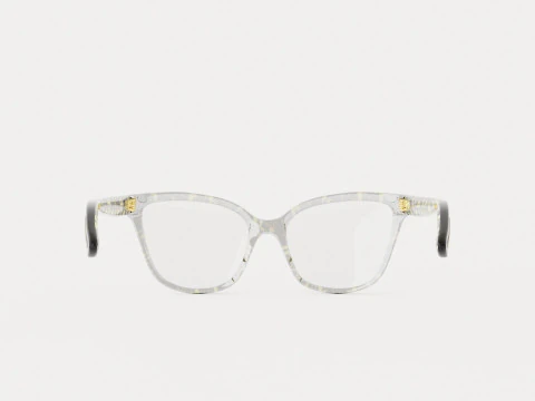 Dolce and Gabbana - DG3321 3215 Glasses 3D Model
