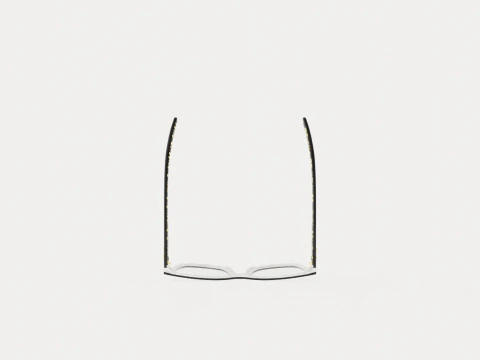 Dolce and Gabbana - DG3321 3215 Glasses 3D Model