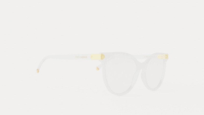 Dolce and Gabbana - DG5032 3133 Glasses 3D-Modell .c4d .max .obj .3ds .fbx .stl .blend
