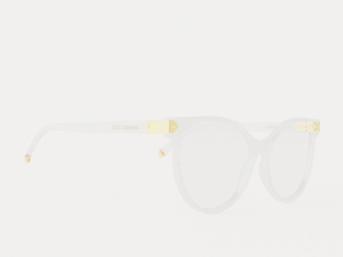 Dolce and Gabbana - DG5032 3133 Glasses 3D-Modell